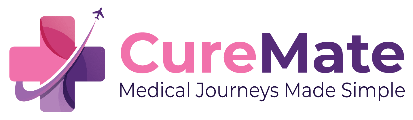 CureMate
